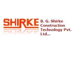 B G Shirke Construction Technology Pvt Ltd